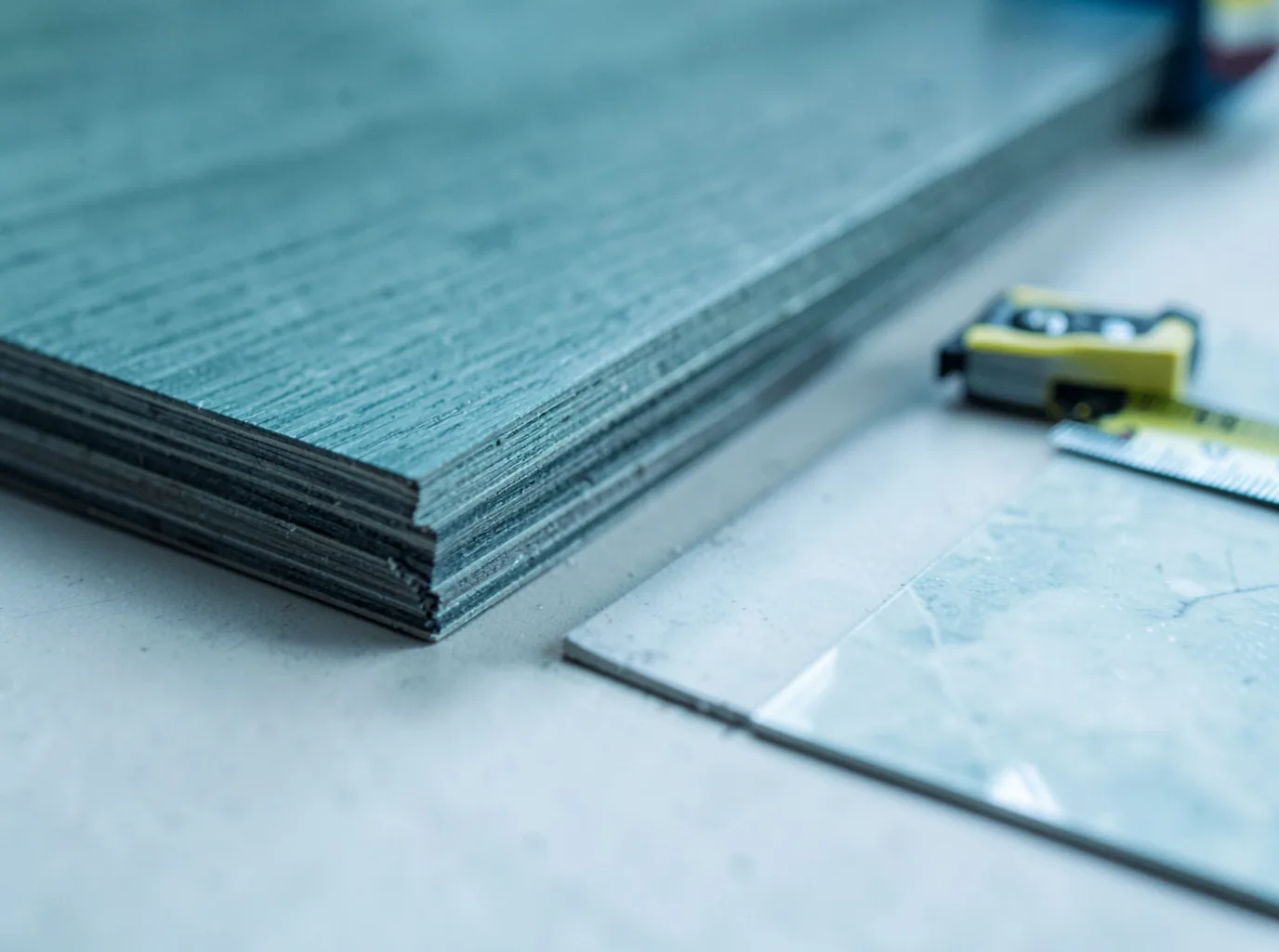 Luxury Vinyl Plank Installation Blue Grass, IA FAQs